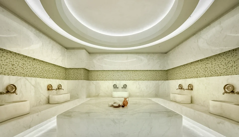 هتل ادرس استانبول